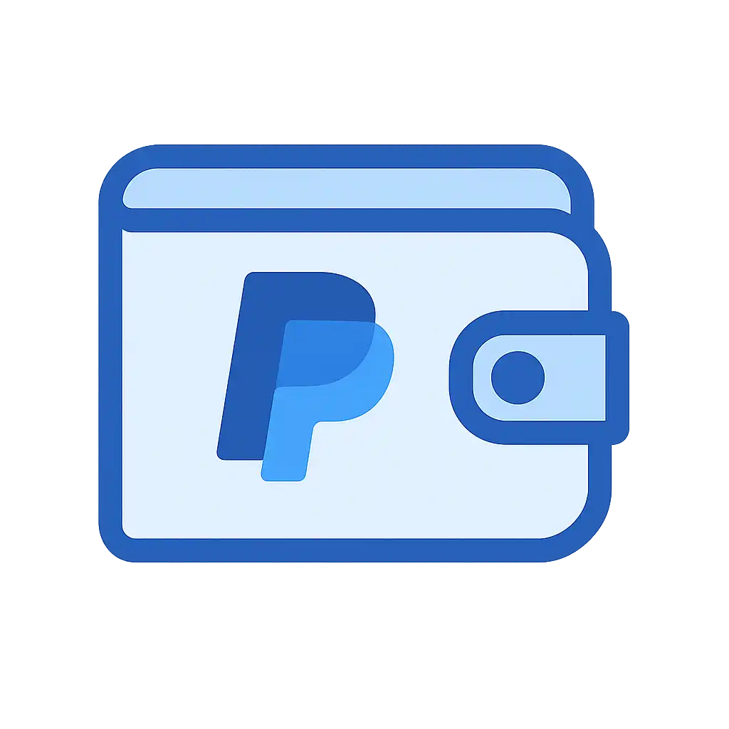 PayPal icon