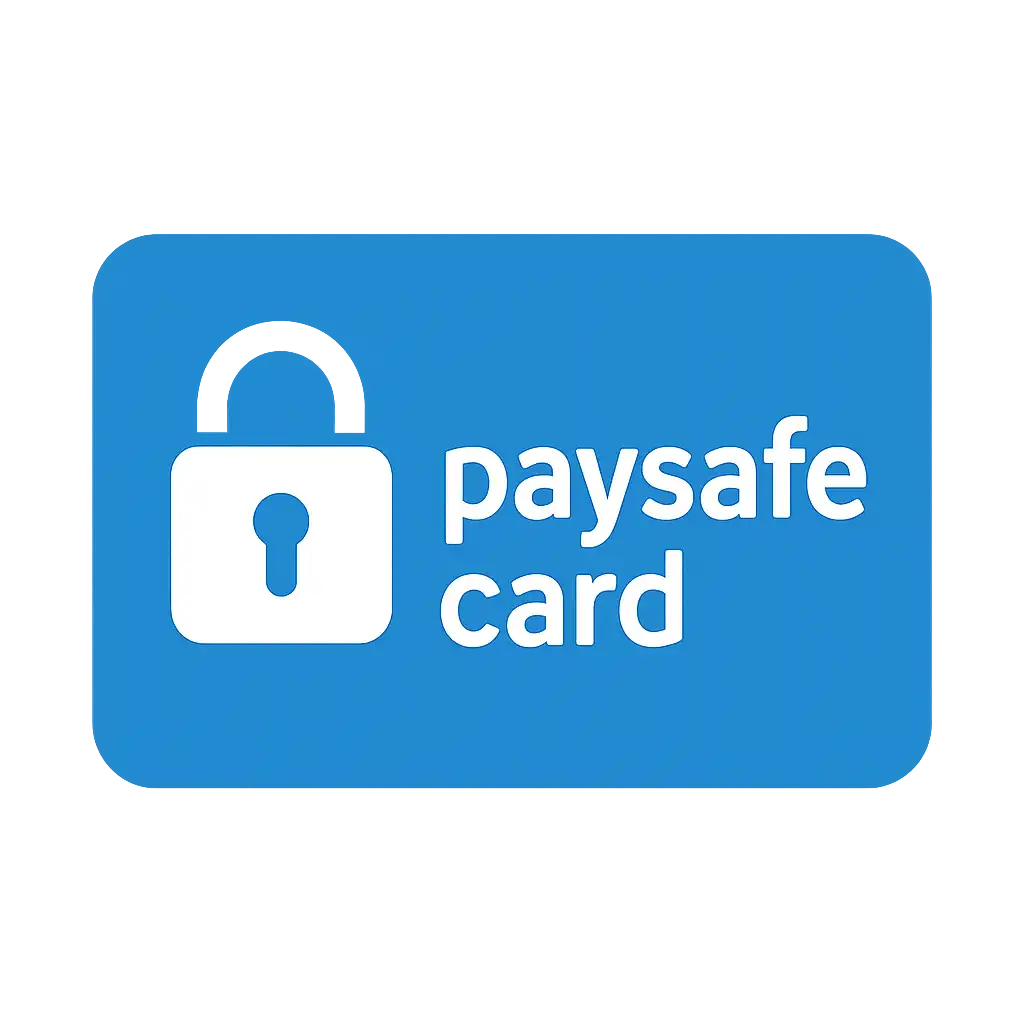 Paysafecard icon